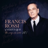 Money Don't Matter - Single - Francis Rossi