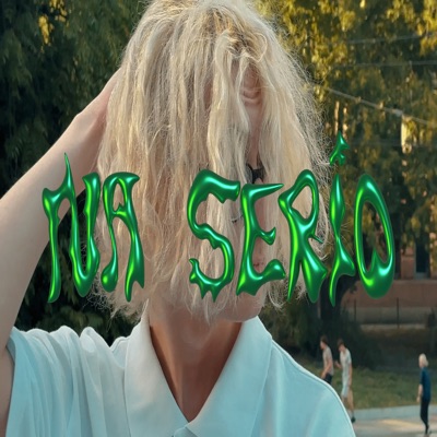 NA SERIO - Single