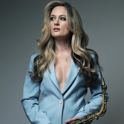 Just the Two of Us (feat. Abi Rose Sax & Jak Chantler) - Single