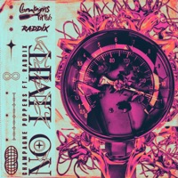 NO LIMIT - Single - Champagne Poppers & Raddix