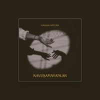 Hakan Arıcan
