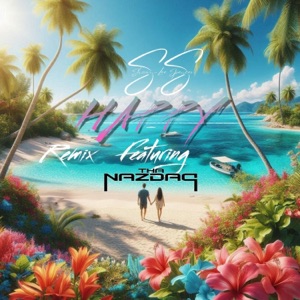 Happy (feat. Tha Nazdaq) [Remix]
