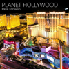 Pete Dingon - Planet Hollywood artwork