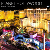 Planet Hollywood