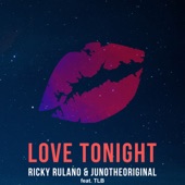 Love Tonight (feat. TLB) artwork