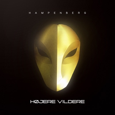 Højere Vildere - Single