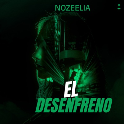 El Desenfreno - Single