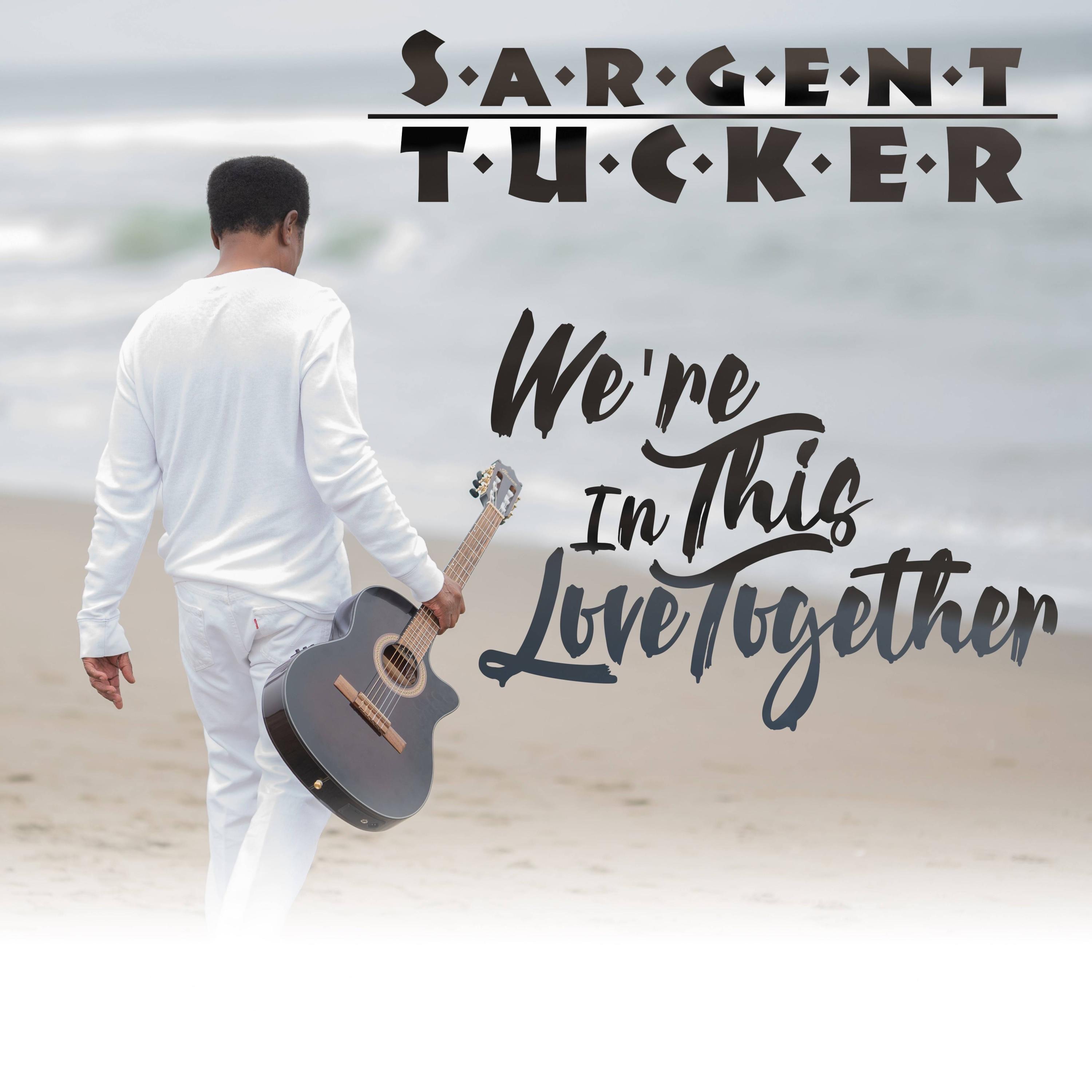 We're In This Love Together - Single