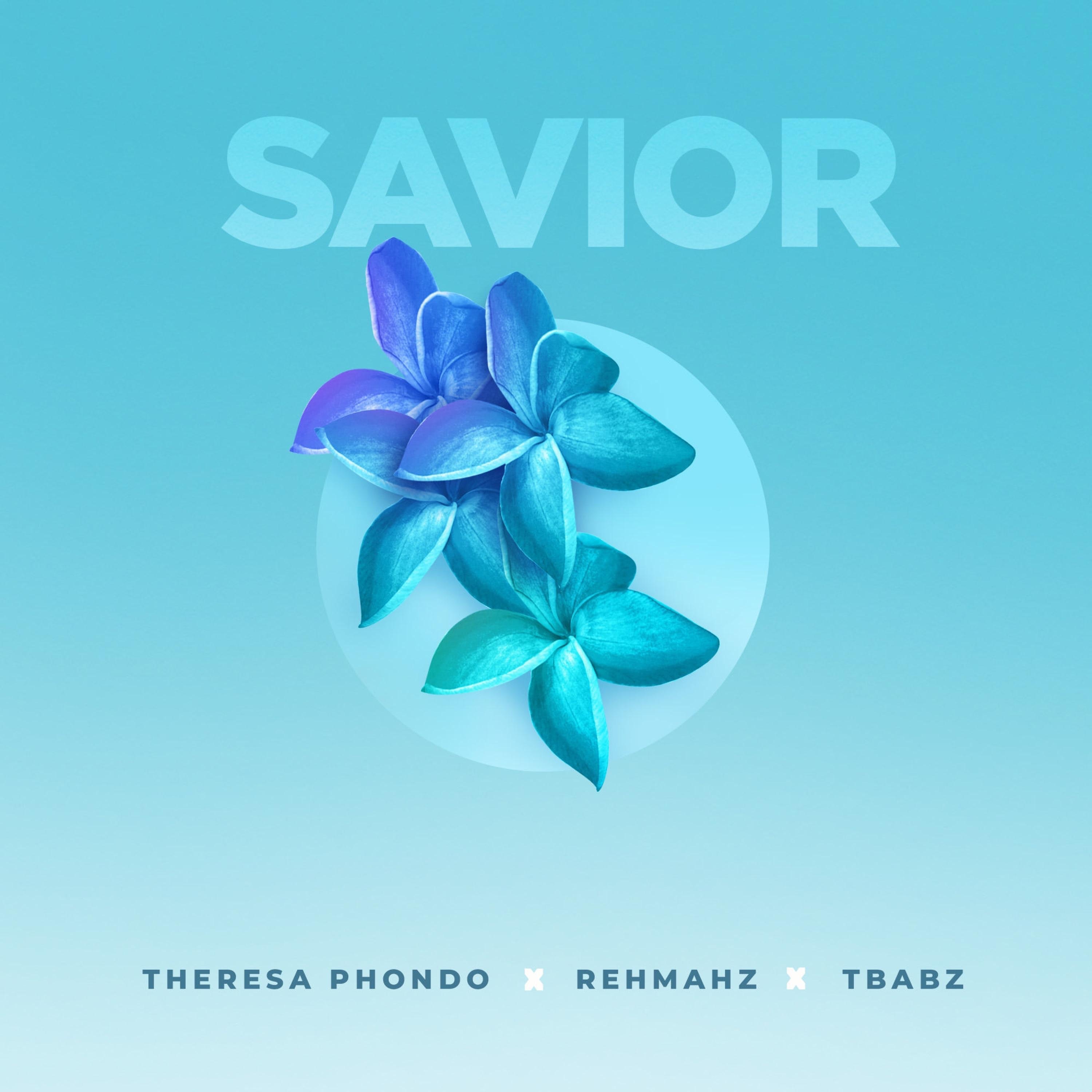 Savior - Single