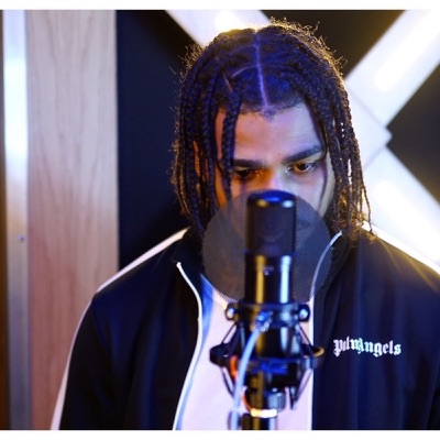 The Hotspot - Single