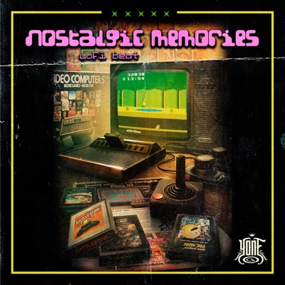 Nostalgic Memories - Single