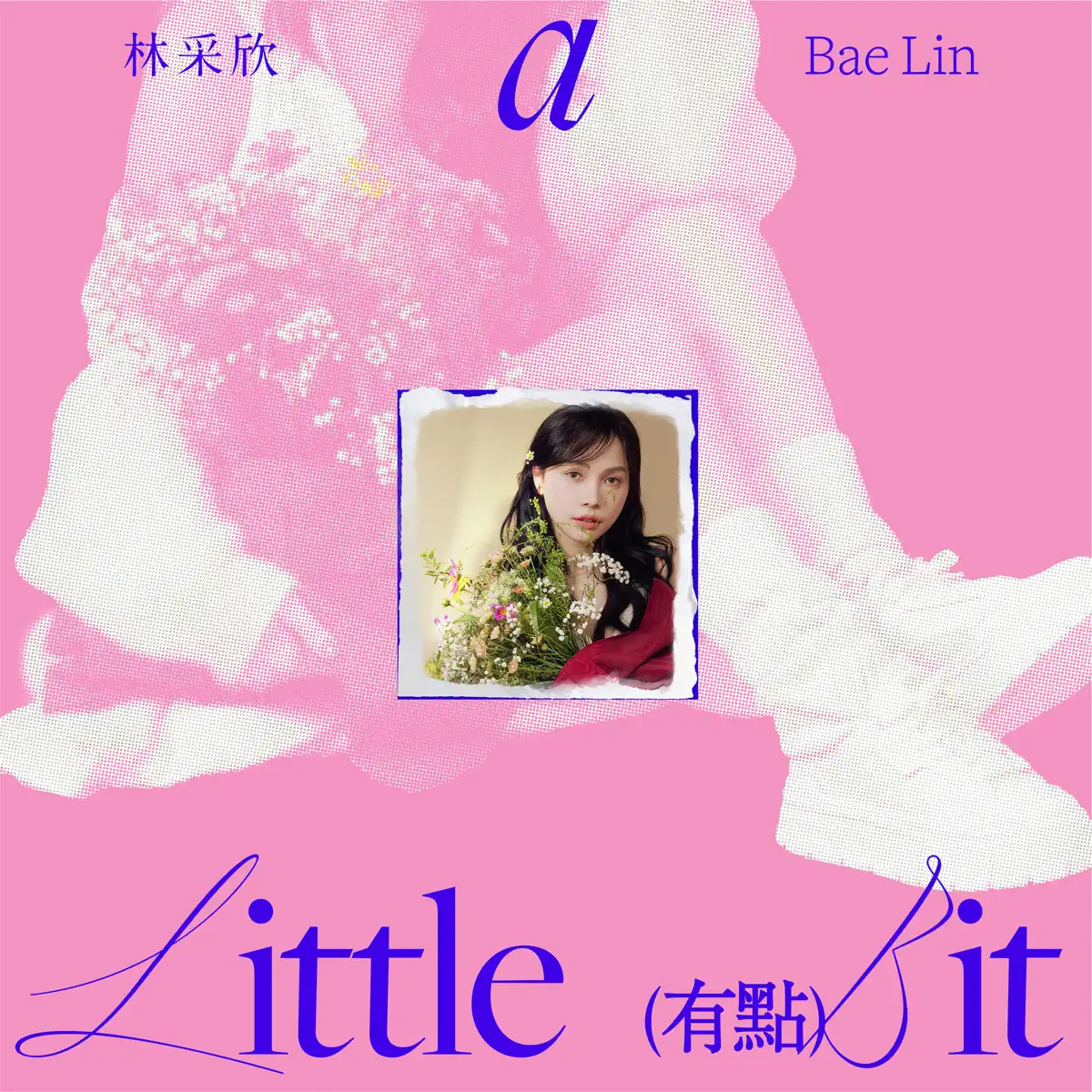 Bae 林采欣 - 有點 - Single (2024) [iTunes Plus AAC M4A]-新房子