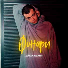 Фонари Дима Квант