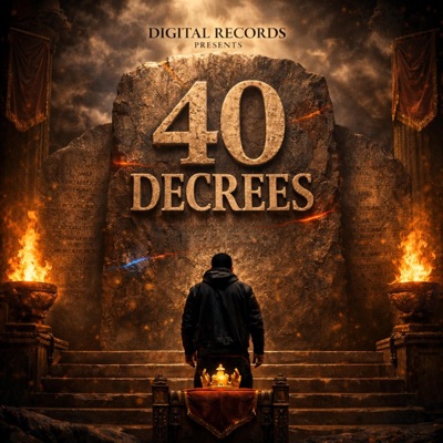 40 DECREES