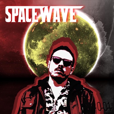 spaceWAVE: 001