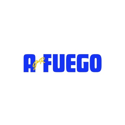 A Fuego - Single