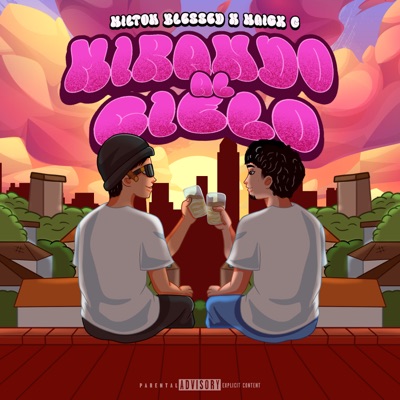 Mirando al Cielo - Single