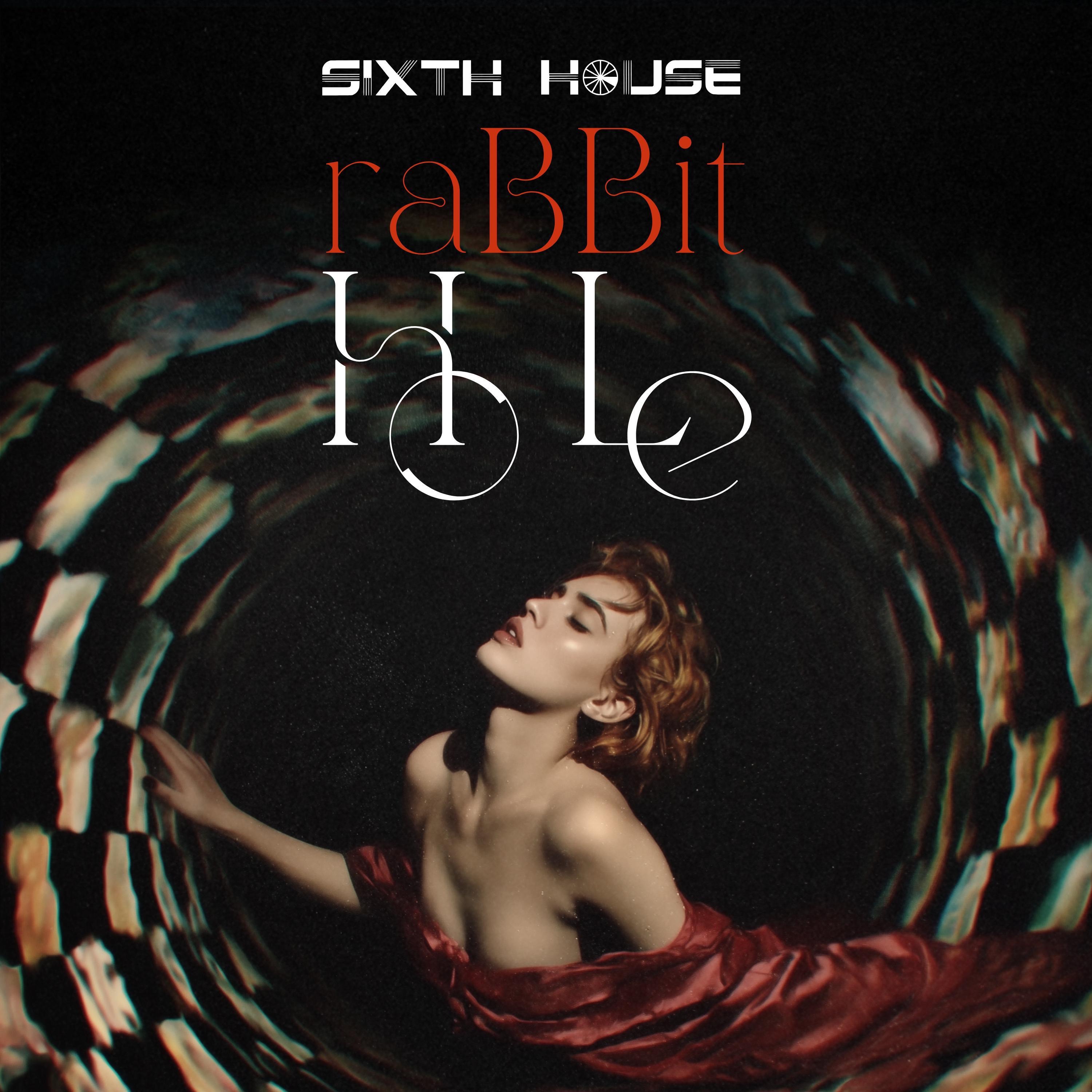 Rabbit Hole - Single