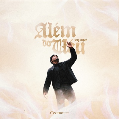 Além do Véu - EP