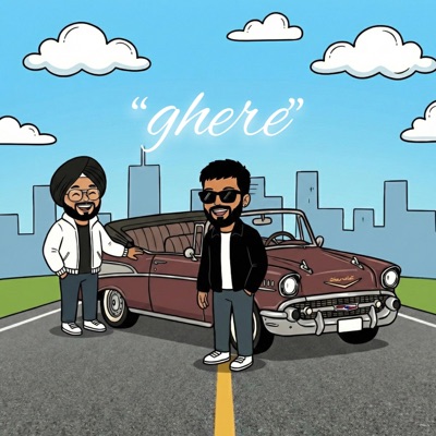 Ghere (feat. Heckle) - Single