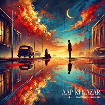 AAP KI NAZAR (feat. Junaid Khan) - Single