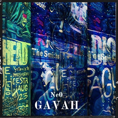 Gavah - Single