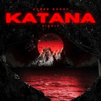 KATANA - Single - Aymen Ghost