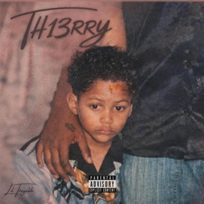TH13RRY (feat. Rich Beatz) - Single