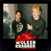 Wolkenkrabber (feat. Floris Keijzer) artwork