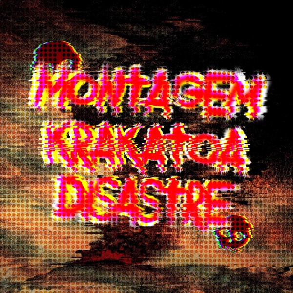 Montagem Krakatoa Disastre - EP