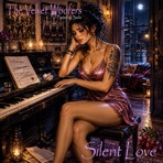 Silent Love (feat. Sadie) - Single