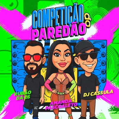 Competição do Paredão - Single