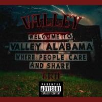VALLEY - Single - 6rii