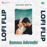 Bomma Adirindhi (Lofi Flip) - Single - Saketh, Mohana Bhogaraju, Thaman S. & Bhaskarabhatla