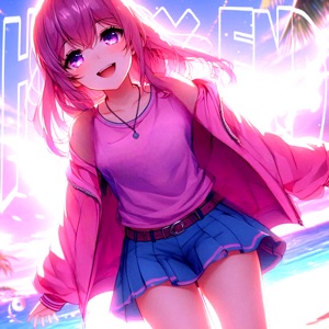 Happy End - Single