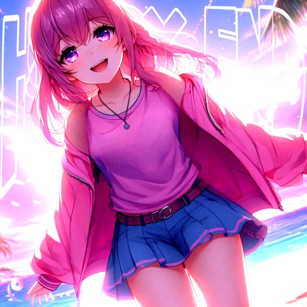 Happy End - Single