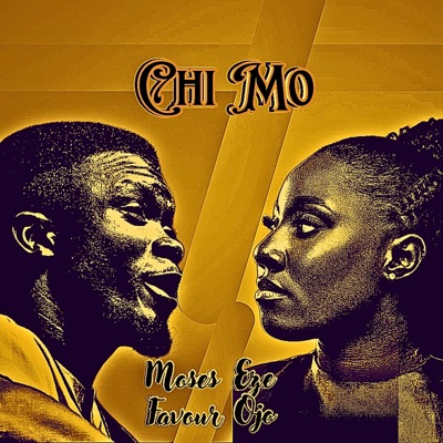 Chi Mo (feat. Favour Ojo) - Single