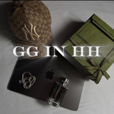 GG IN HH - Single