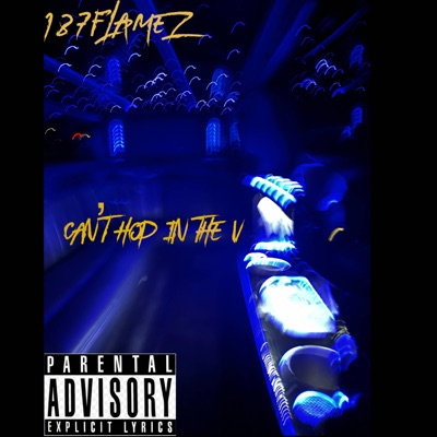 Cant hop in the V - Single