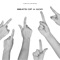 Cadenon - Alien On The Drums lyrics