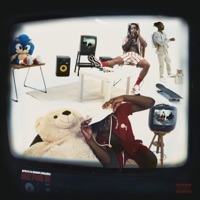 Faz por ti (feat. Quebra Corações) - Single - Apollo G