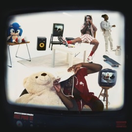 Faz por ti (feat. Quebra Corações) Apollo G