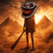 Sussy Egyptian Rap - EP - HaVexy