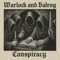 Darkness and Mystery - Warlock and Balrog lyrics
