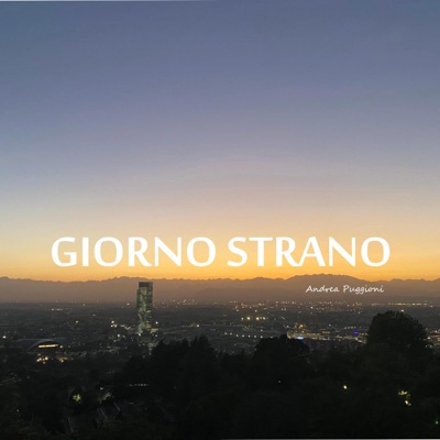 Giorno Strano - Single