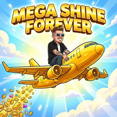MEGA SHINE FOREVER - Single