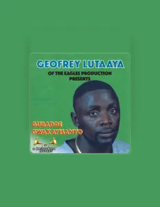 Listen to geofrey Lutaaya, watch music videos, read bio, see tour dates & more!