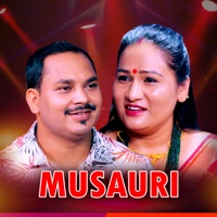 Musauri (Live) - EP - Saroj Lamichhane & Pratima Aryal