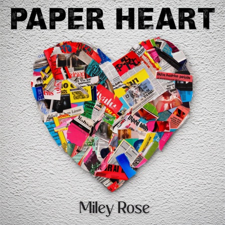 Paper Heart