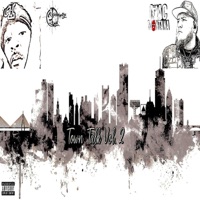 F.T.G (feat. Mac Montana) - Single - Nonchalantly Zay